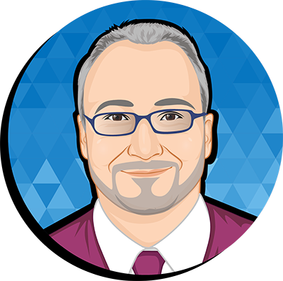 Rimani in contatto con David