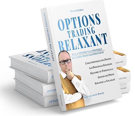 Options Trading Relaxant
