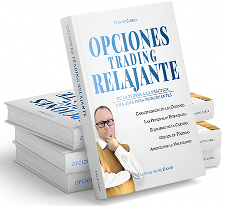 Opciones Trading Relajante - Una Guía para Principiantes