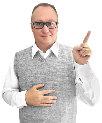 David Carli Finanzanalyst