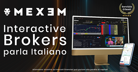 Resoconto affiliazione MEXEM