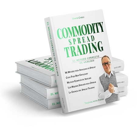Commodity Spread Trading - El Método Correcto de Análisis Commodity Spread Trading - El Método Correcto de Análisis