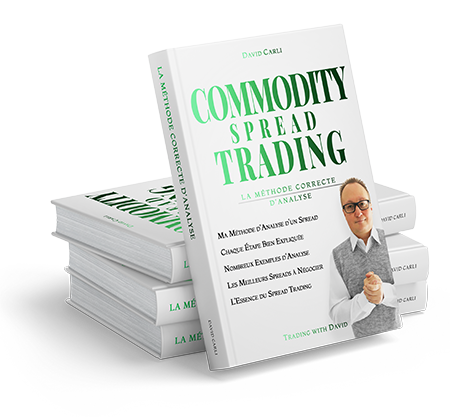 Commodity Spread Trading - La Méthode Correcte d’Analyse