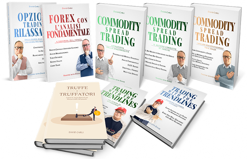 Libri di Trading